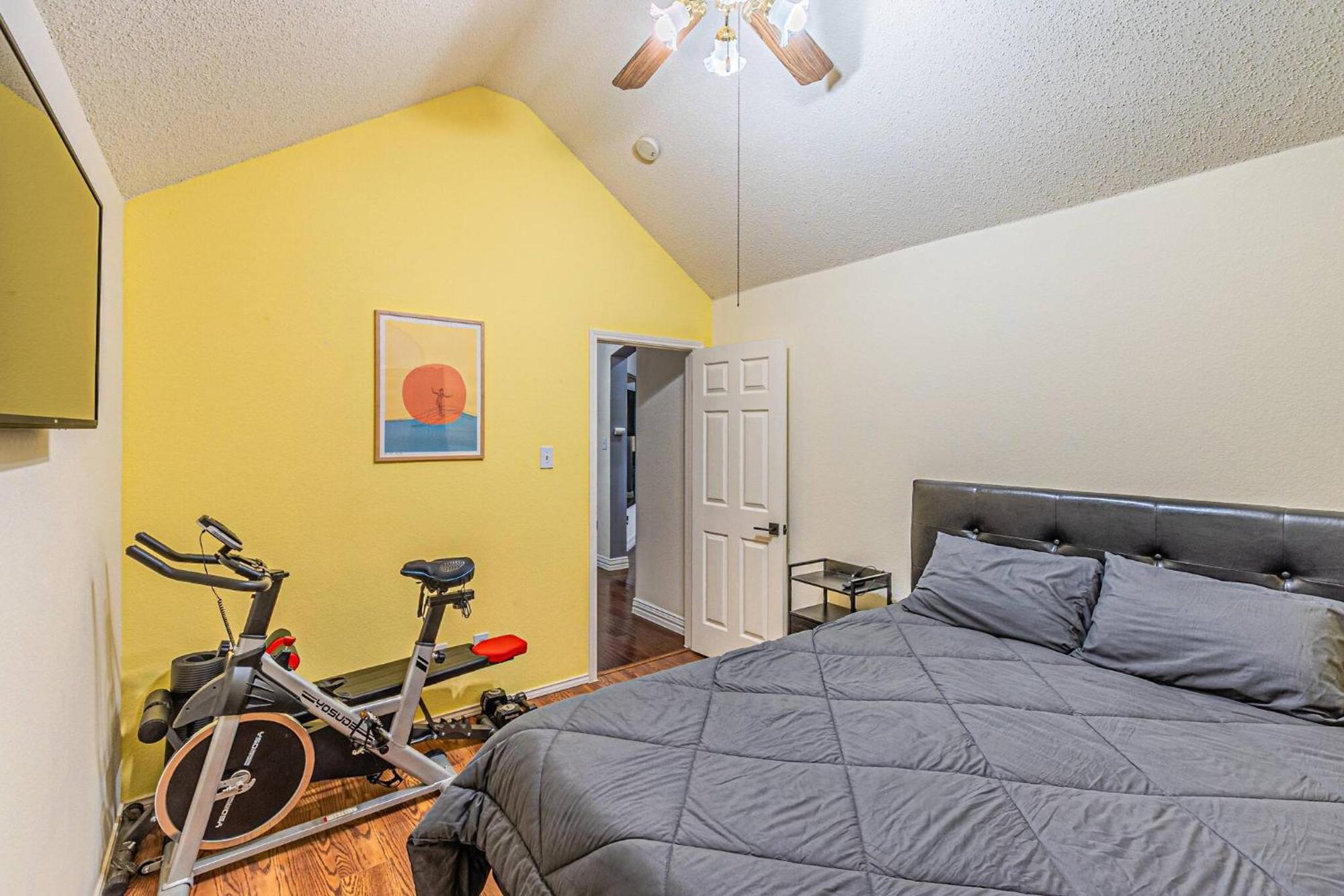 Pickleball Retreat Near Lake Ray Hubbard Rowlett Экстерьер фото
