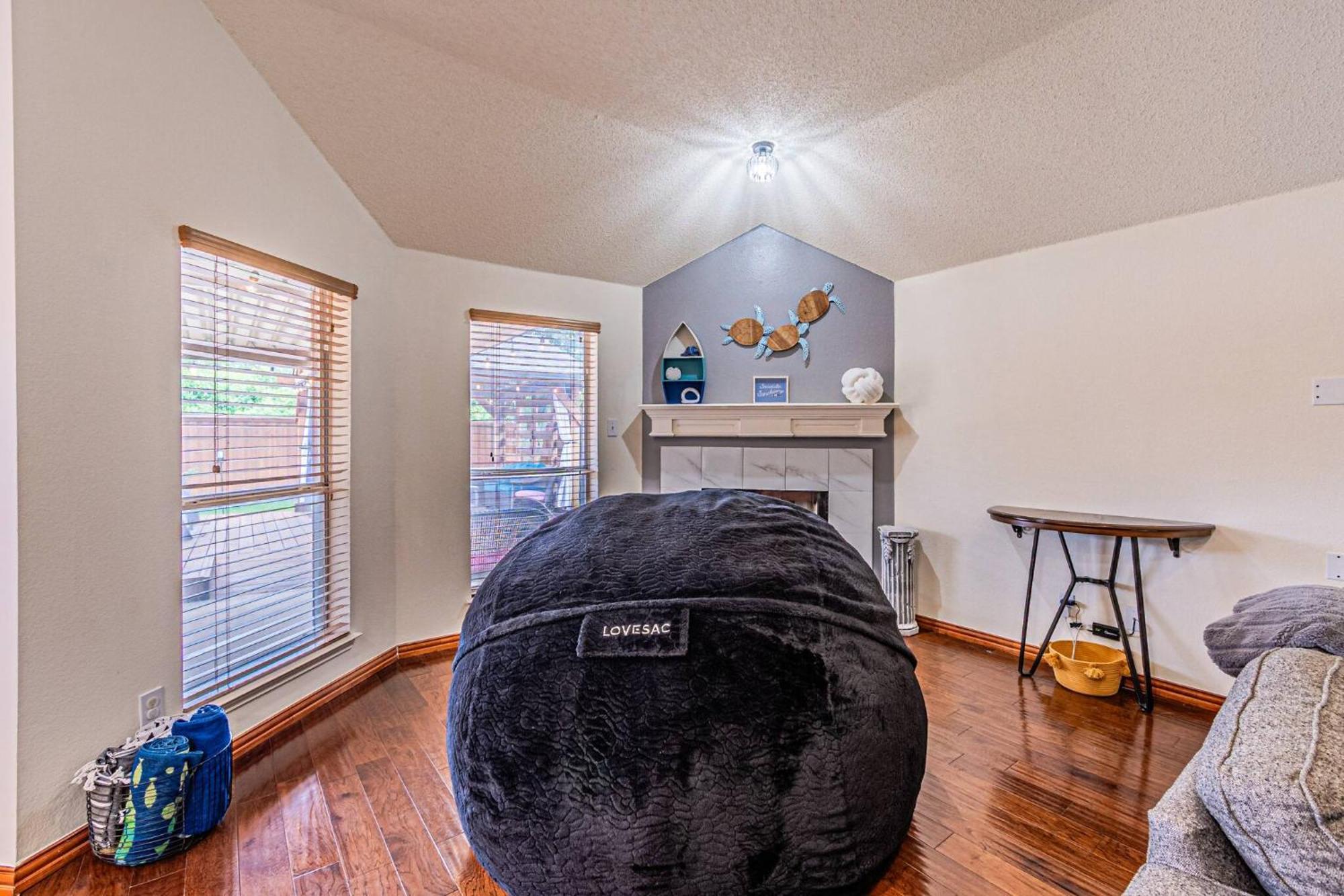 Pickleball Retreat Near Lake Ray Hubbard Rowlett Экстерьер фото