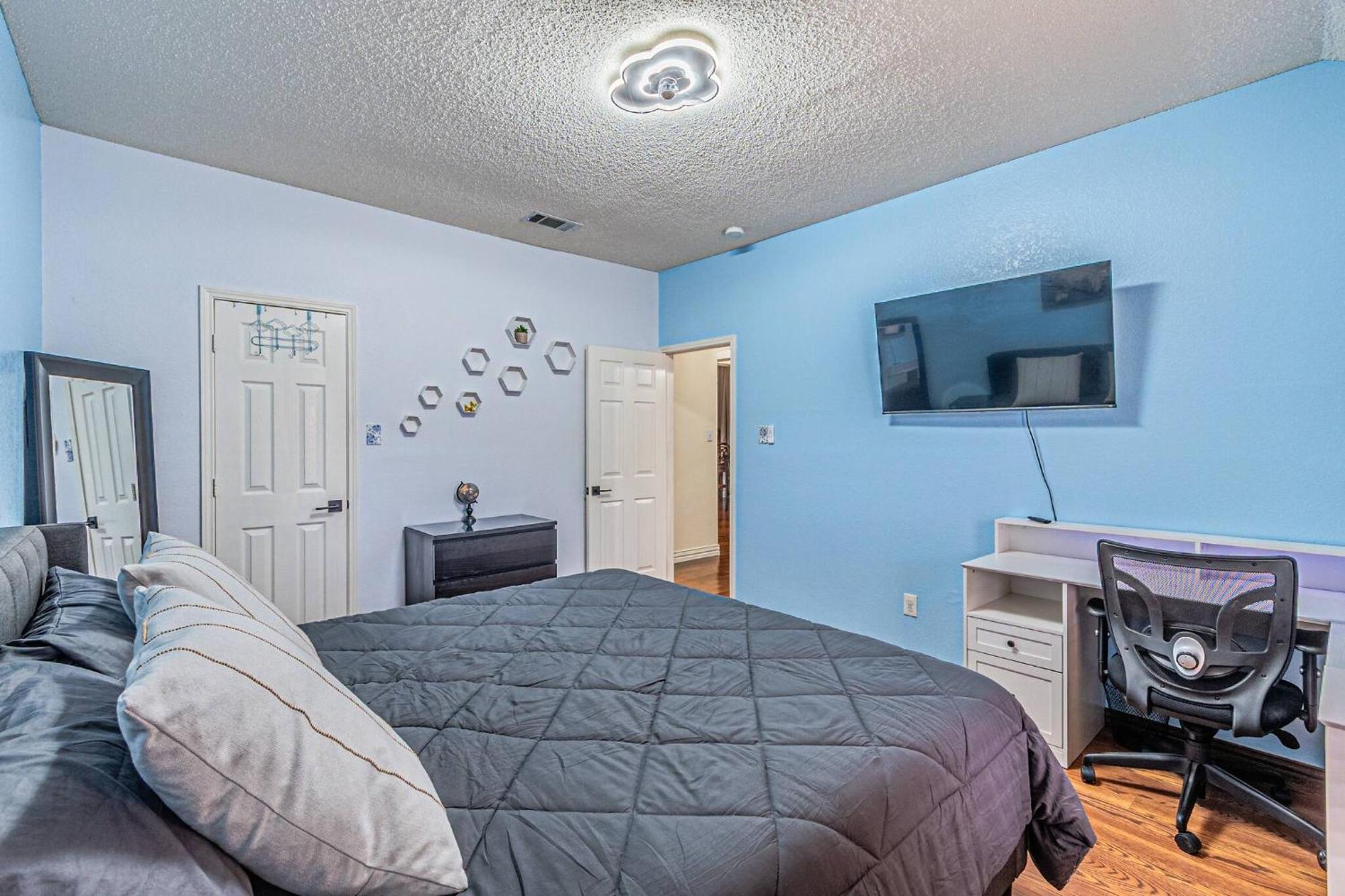 Pickleball Retreat Near Lake Ray Hubbard Rowlett Экстерьер фото