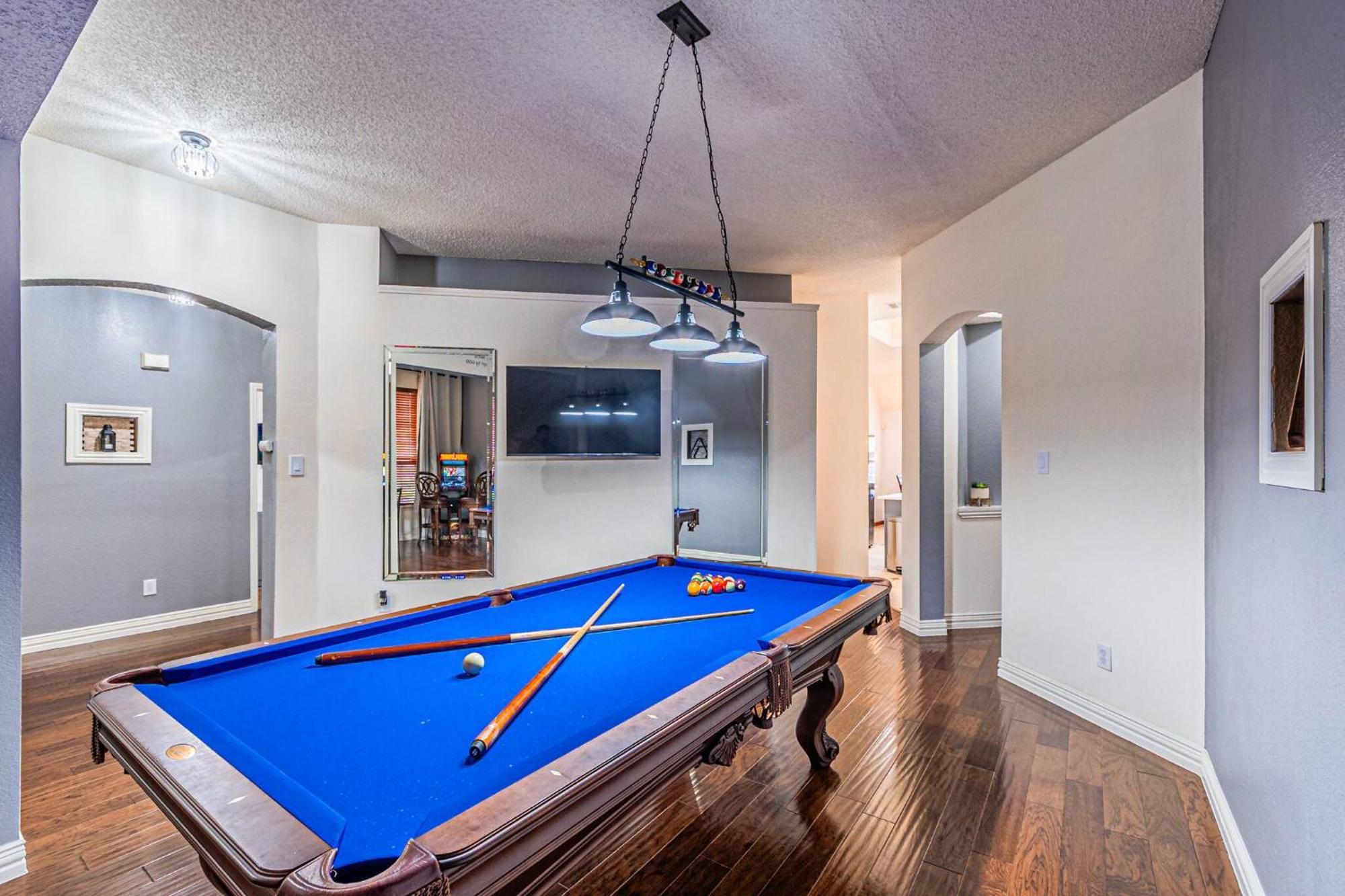 Pickleball Retreat Near Lake Ray Hubbard Rowlett Экстерьер фото